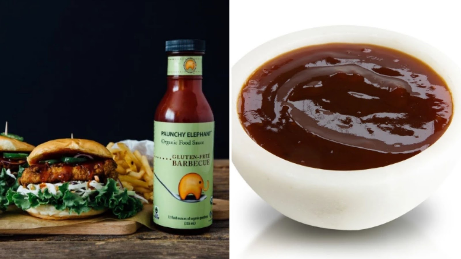 2 Must-Try Barbecue Sauce Recipes