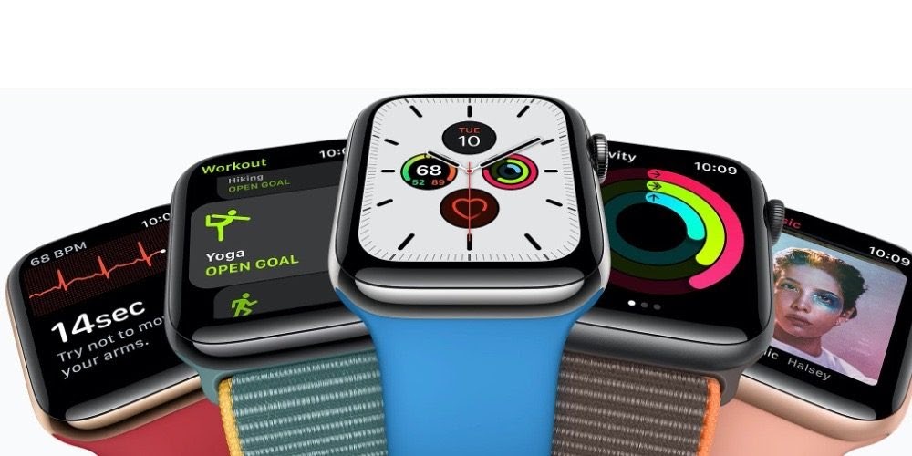Exciting Evolution Of Apple Watch | From History To Present-Day