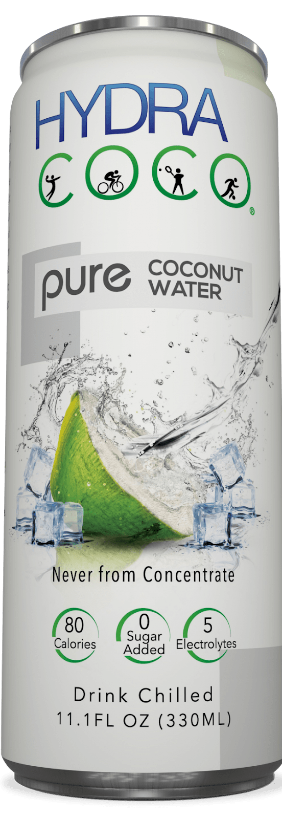 Is Pure Coconut Water Beneficial For You?