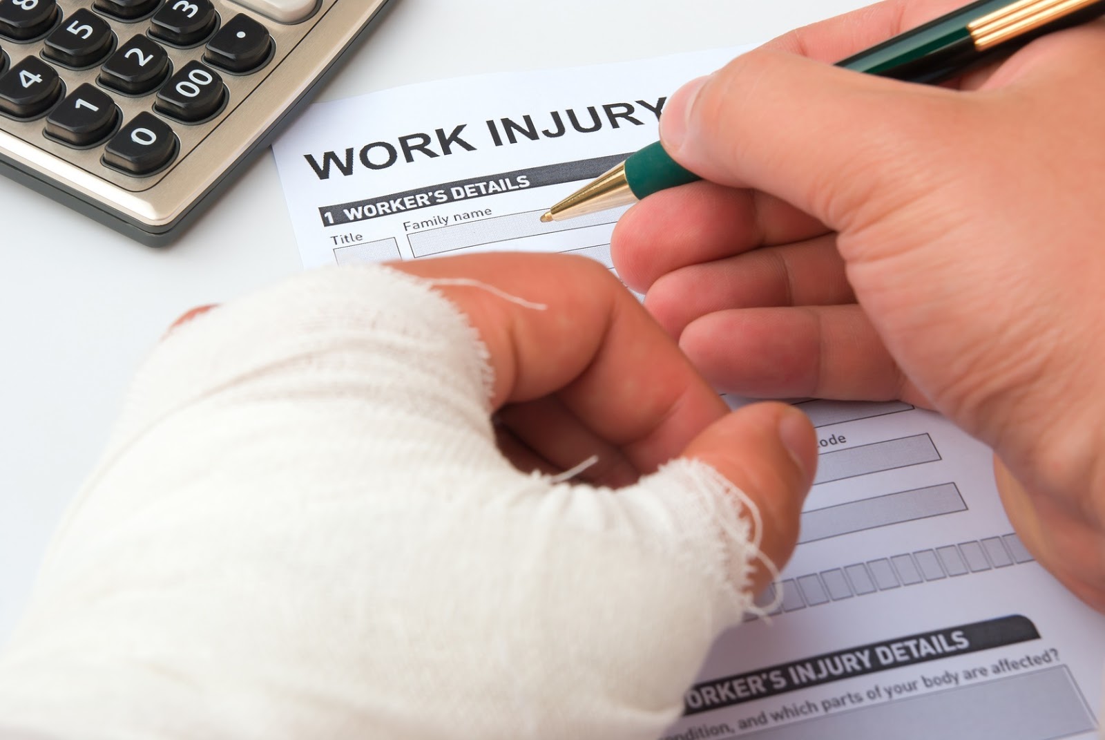 Hire A Worker’s Compensation Attorney To Get Financial Aid From An Insurer Easily!