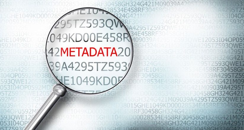 Metadata management & data catalog tools – how do they differ?