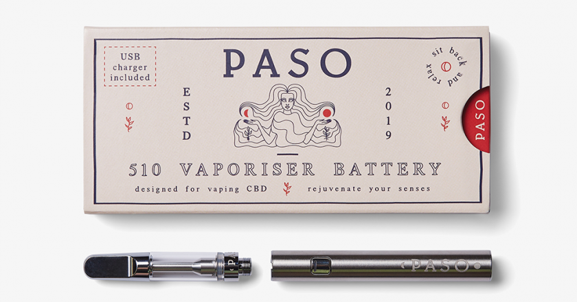 Why Should You Think About Getting A Vape Pen Starter Kit?
