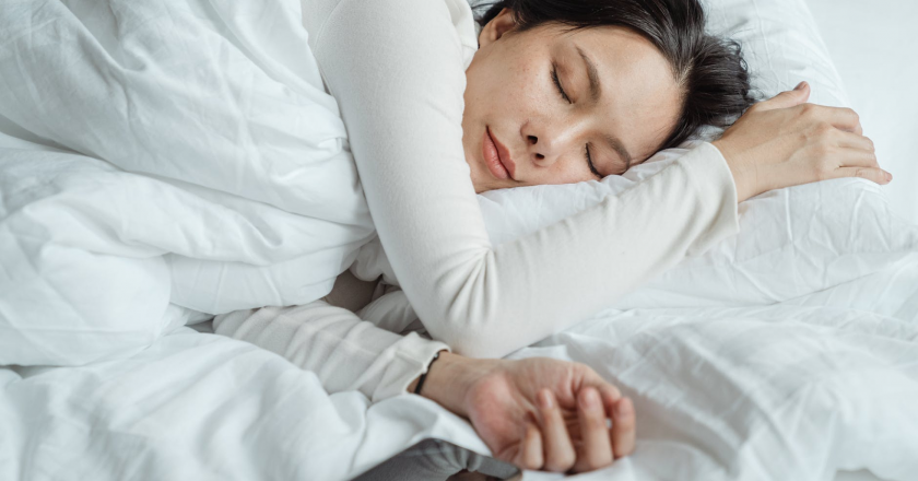 How CBD Can Fix Your Sleep Schedule