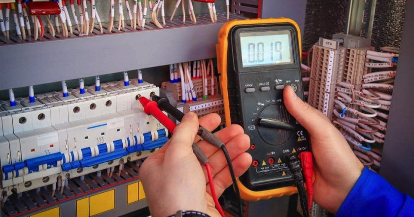 Electric Test and Tag Make Certain Safety and Security at the workplace