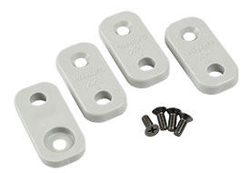 Common Electrical Box Accessories -Allied Moulded Products