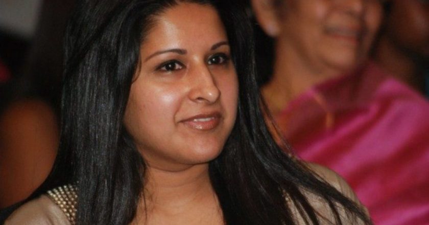 Everything You Need To Know About Sangeeta Sornalingam – Vijay’s Wife