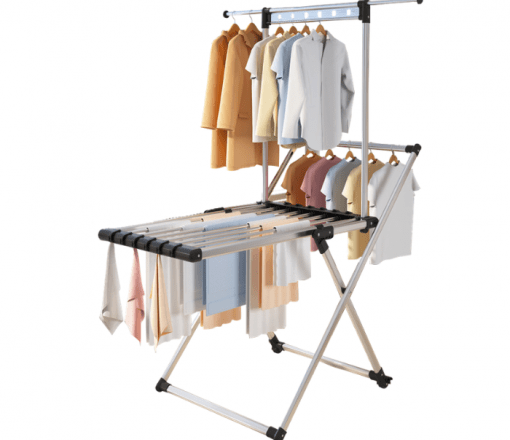 Top 5 Clothes Drying Rack You Must Consider