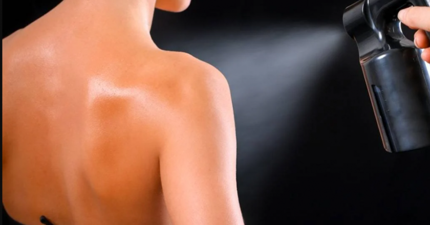 Top Spray Tan Questions Answered