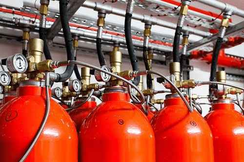 Why Do You Need Fire Protection Services in Texas?