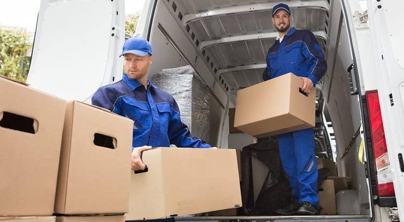 Reasons why hiring professional movers can be a cost-effective & safe approach