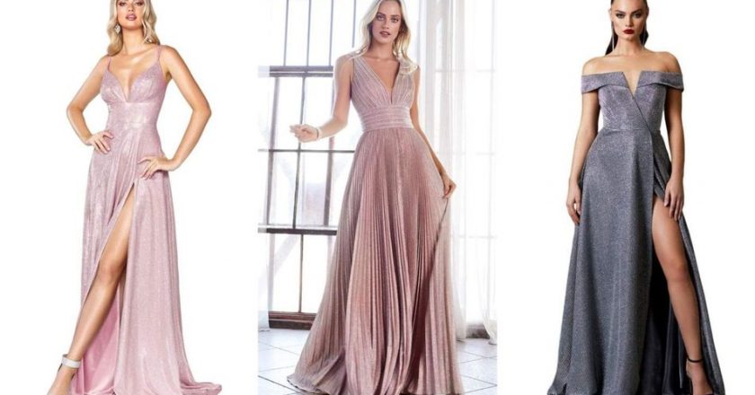 6 Iconic Met Gala Inspired Exquisite Designer Busty Dresses