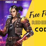 Free Fire Redeem Code –  Redeem Code, Free Rewards, Top-Ups, India Server Reward, Codes Today, And Latest Rewards