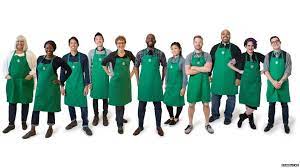 A Closer Look at Starbucks Dress Code: What Employees Need to Know