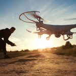 The Drone 50m Series 142msawersventurebeat: A Powerful and Reliable Drone for Professional Photographers and Videographers