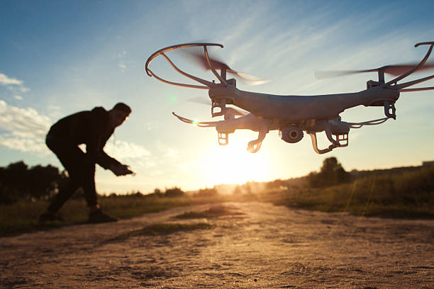 The Drone 50m Series 142msawersventurebeat: A Powerful and Reliable Drone for Professional Photographers and Videographers