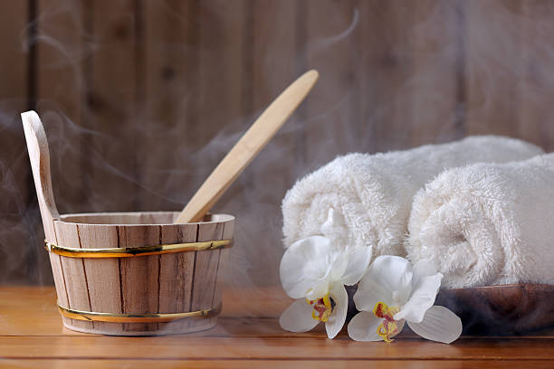 Wellhealthorganic.Com:Difference Between Steam Room And Sauna Health Benefits Of Steam Room