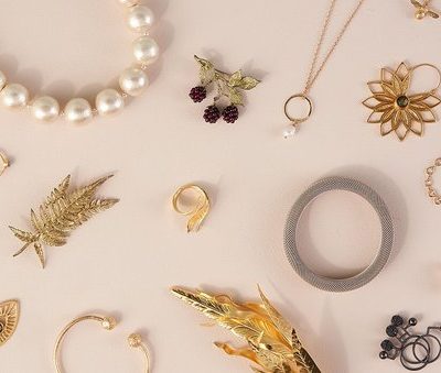 Fashion Forward: Riding the Trends with Wholesale Jewelry and Accessories