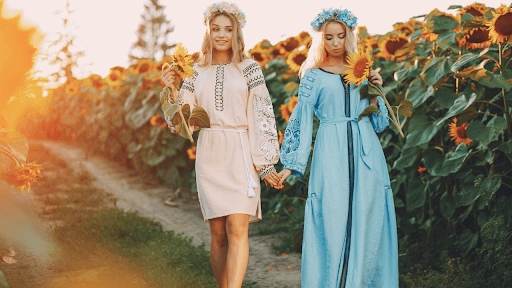 Top 5 Fashion Trends for Spring 2024